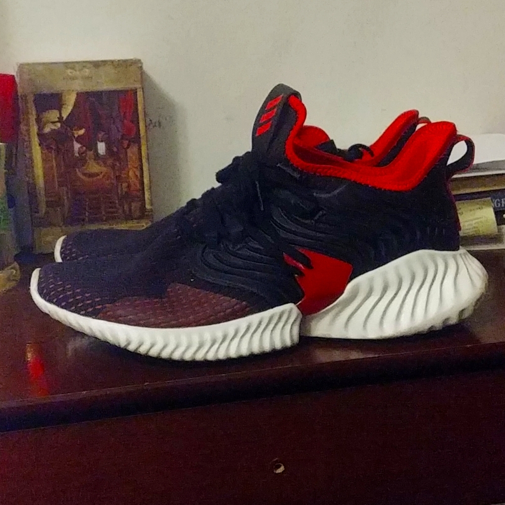 Rare Adidas shoes